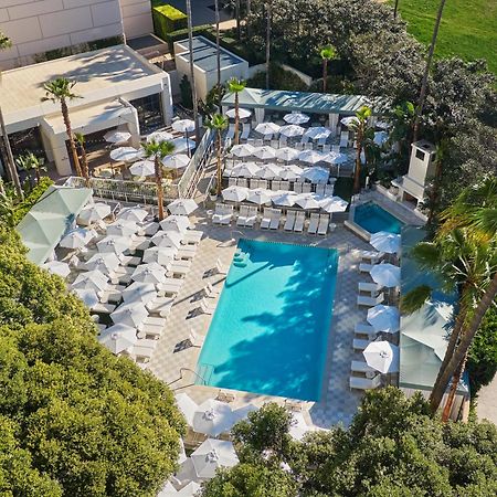 Pendry Newport Beach Exterior photo