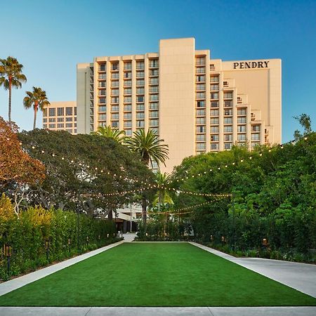 Pendry Newport Beach Exterior photo