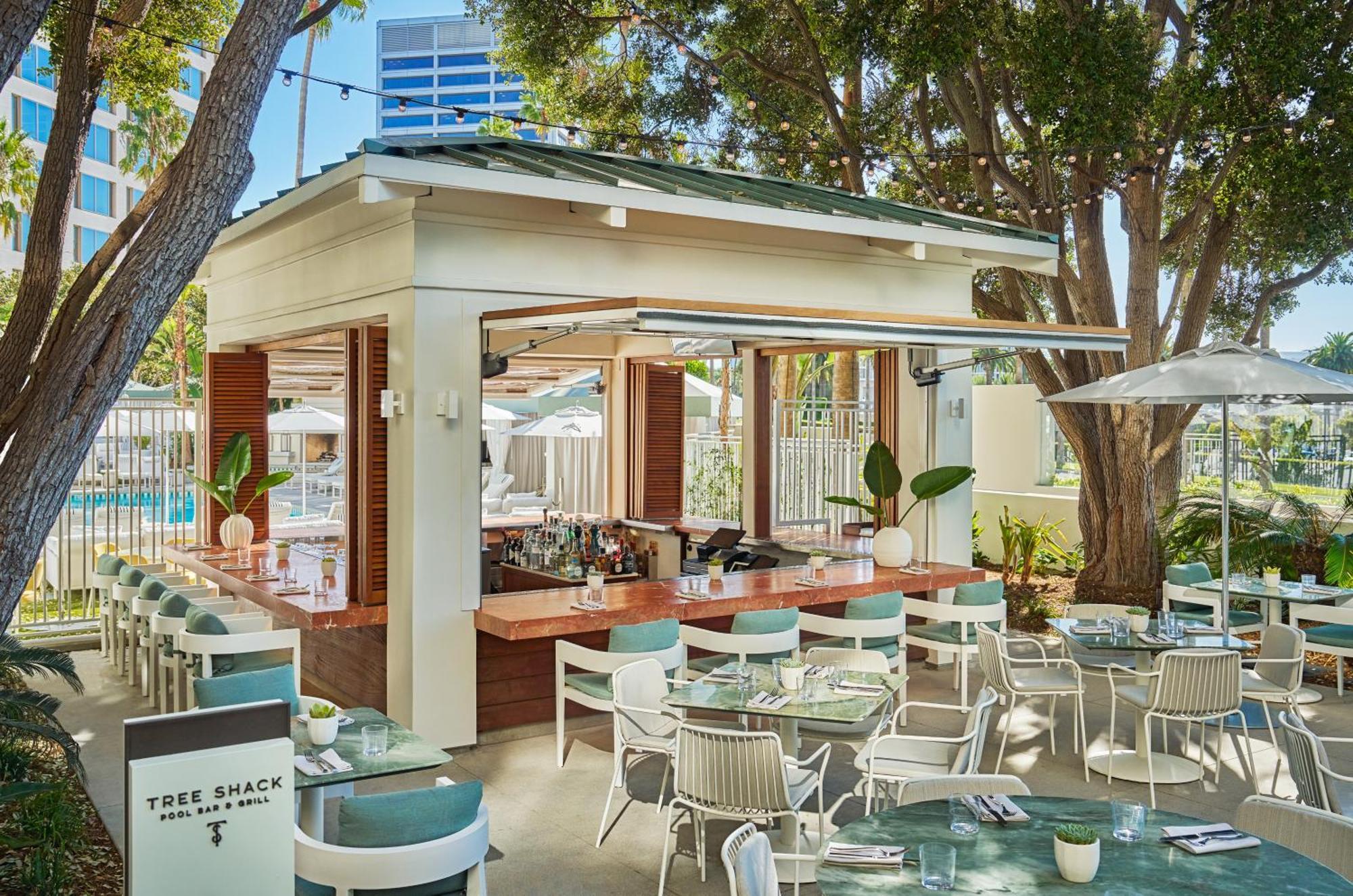 Pendry Newport Beach Exterior photo