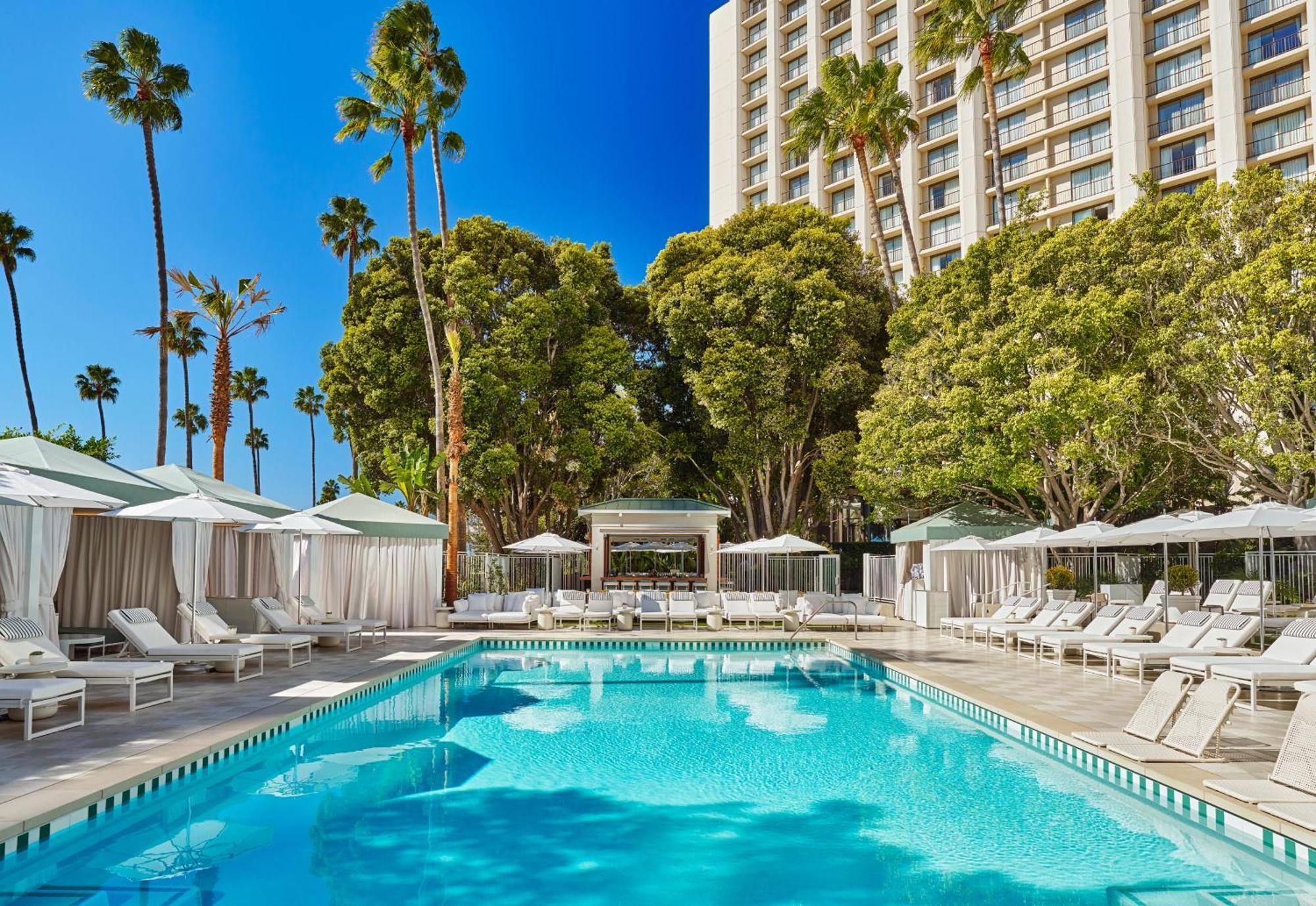 Pendry Newport Beach Exterior photo