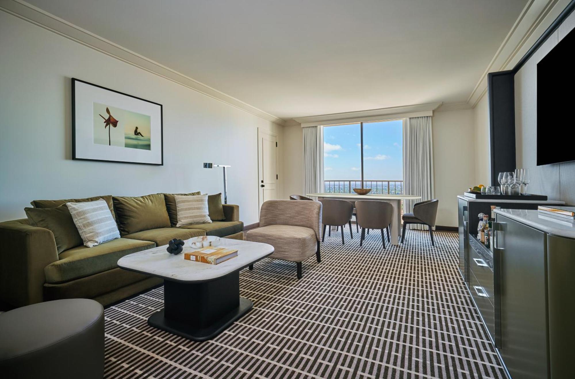 Pendry Newport Beach Exterior photo