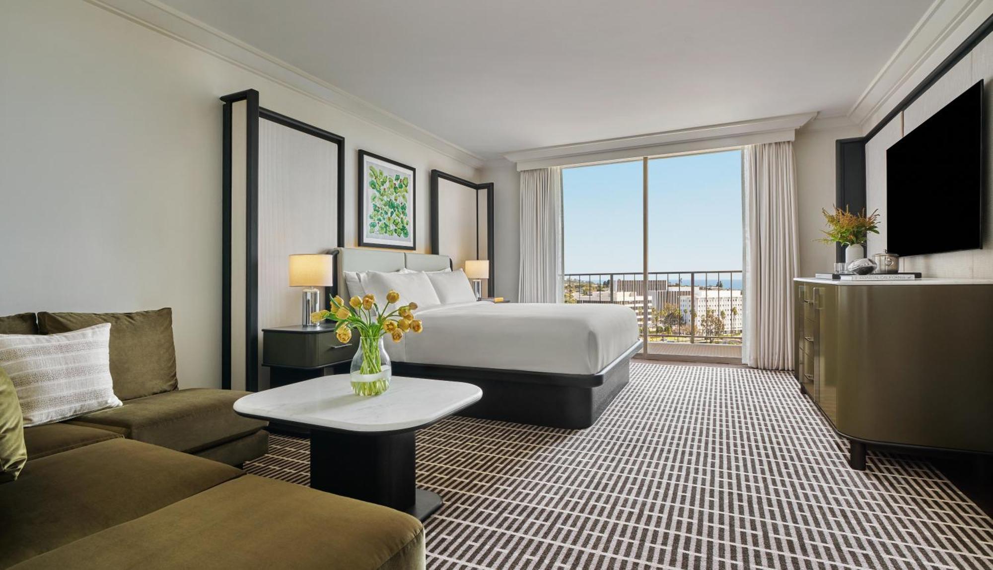 Pendry Newport Beach Exterior photo