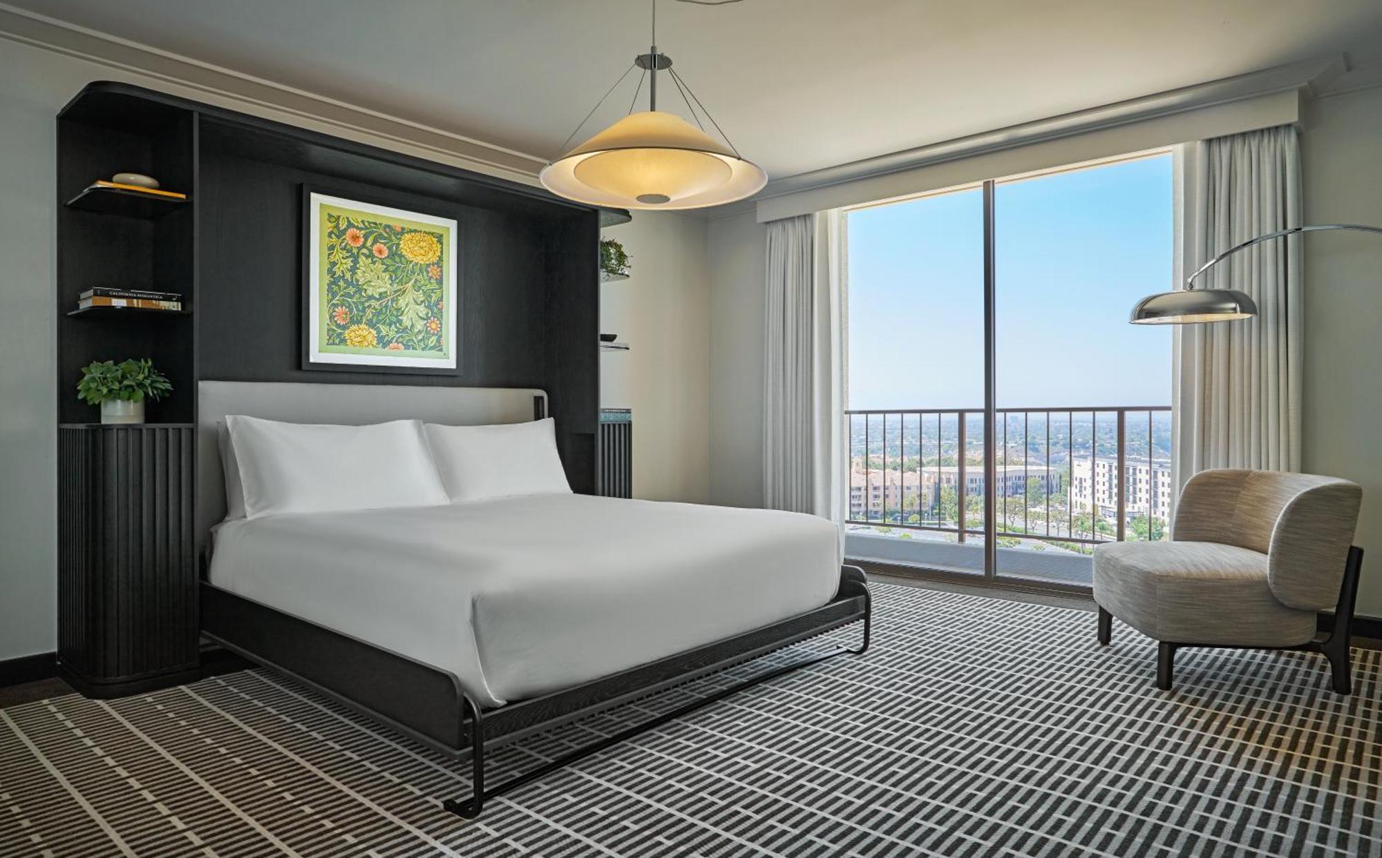 Pendry Newport Beach Exterior photo
