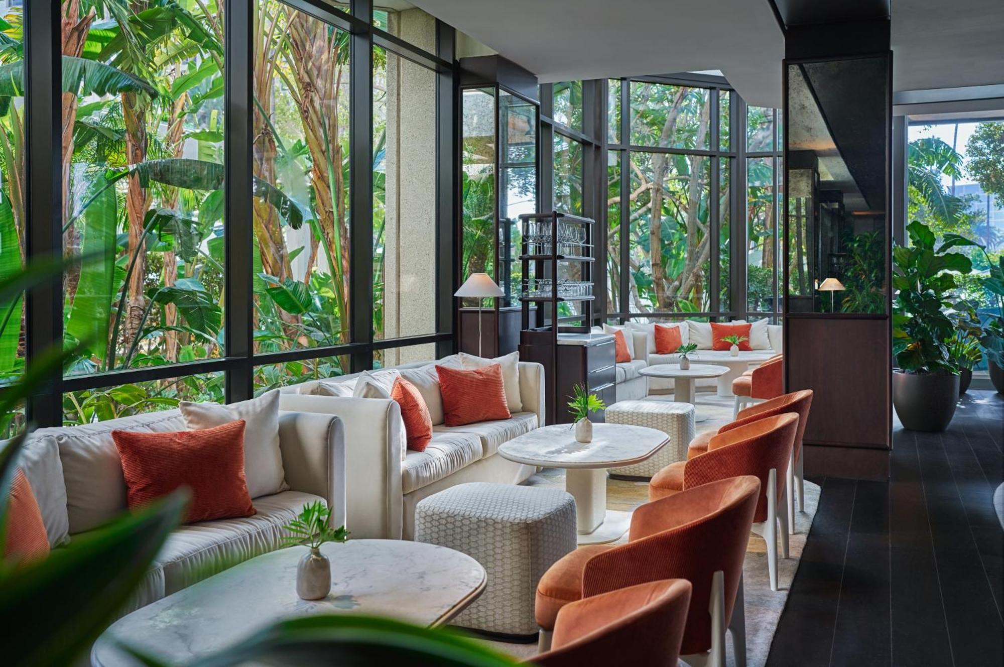 Pendry Newport Beach Exterior photo