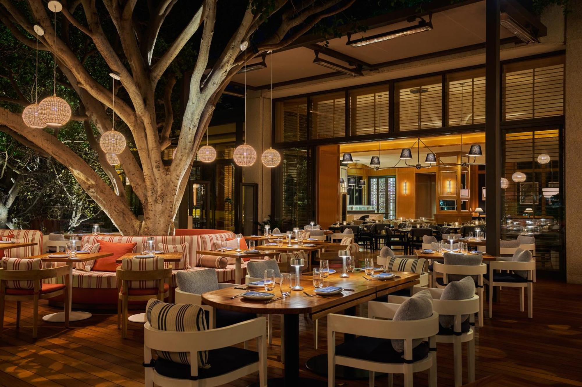 Pendry Newport Beach Exterior photo