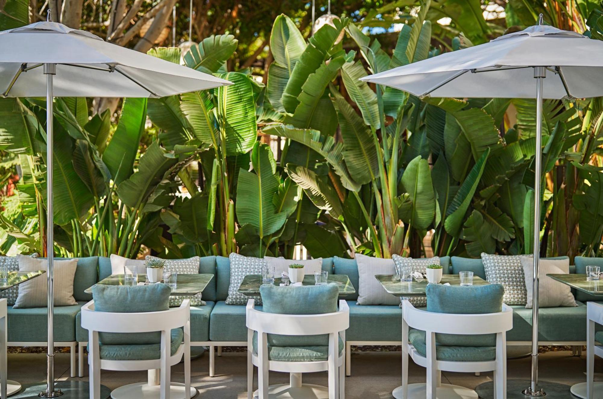 Pendry Newport Beach Exterior photo