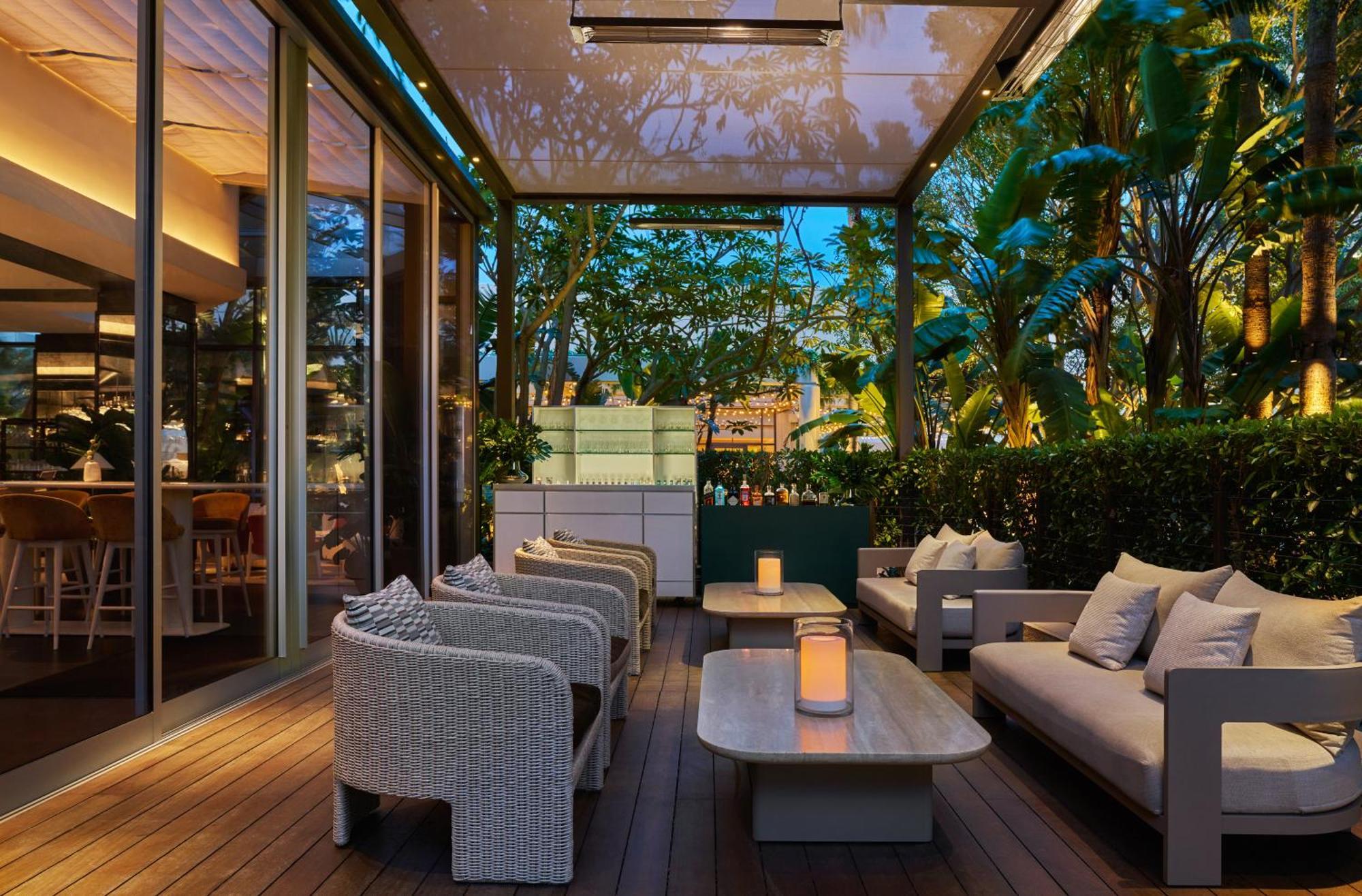 Pendry Newport Beach Exterior photo
